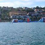 Dajana 4+2 Appartement