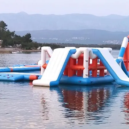 Dajana 4+2 * Čižići