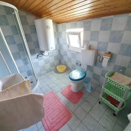 Appartement Dajana 4+2