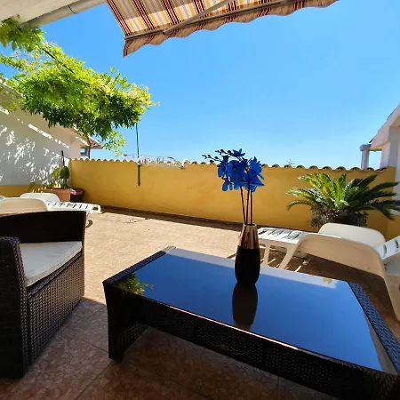 Dajana 4+2 Appartement