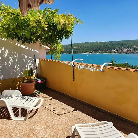Appartement Dajana 4+2