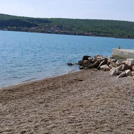 Appartement Dajana 4+2 *
