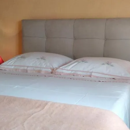 Dajana 4+2 * Čižići