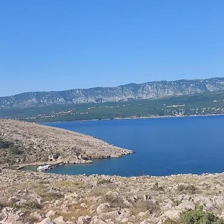 Dajana 4+2 Čižići