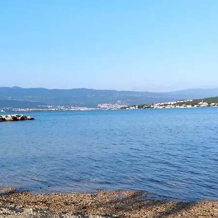 Dajana 4+2 * Čižići
