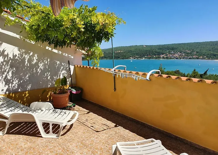 Apartment Dajana 4+2