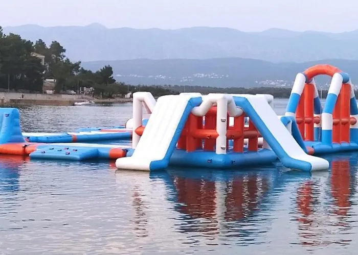Dajana 4+2 * Čižići