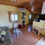 Dajana 4+2 Apartment *
