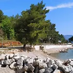 Dajana 4+2 Apartment Čižići