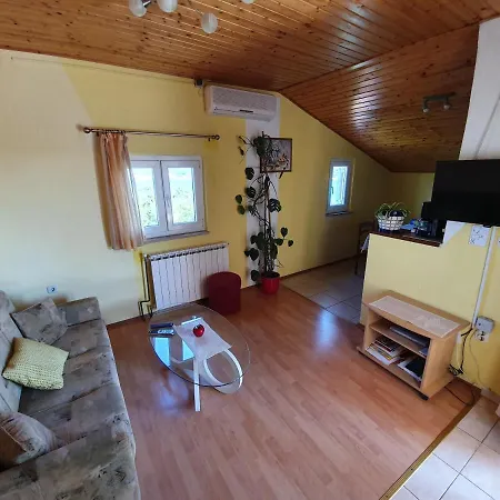 Dajana 4+2 Apartment *