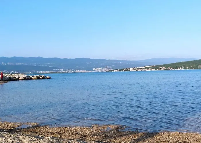 Dajana 4+2 * Čižići